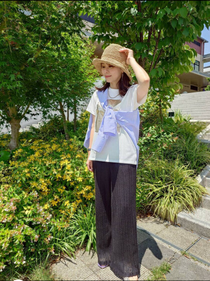 【大好評開催中】夏物最終SALE！