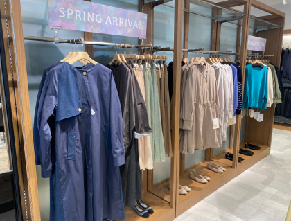 【Eprouve】SPRING ARRIVAL♪