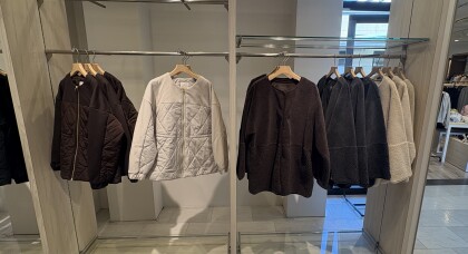 【ライトアウターコレクション】開催！
