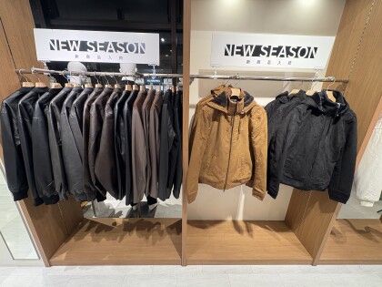 【メンズアウター】プライスダウン！