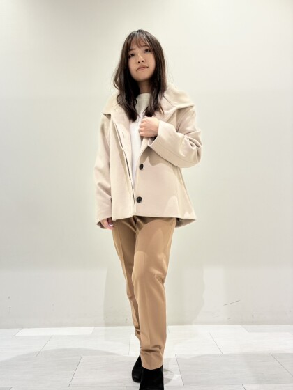 【大好評開催中】冬物先行SALE♪