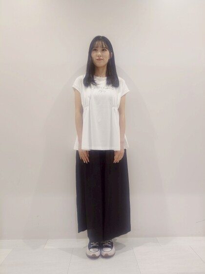 【 ボトムスALL20%オフ!】大好評開催中♪