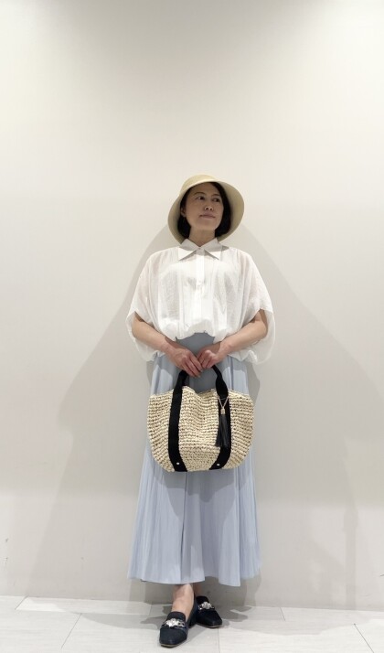【 ボトムスALL20%オフ!】大好評開催中♪