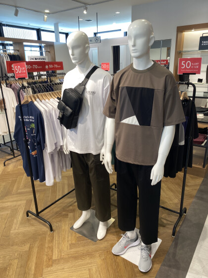 【最大70%オフ！】オトクがいっぱい🎵