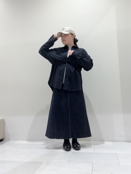 【 SPRING STYLE 】オトクに春スタイル♪