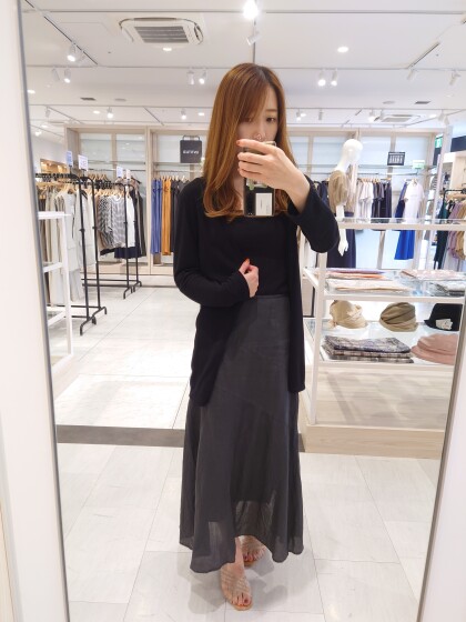 【スタッフのBEST BUY♪】