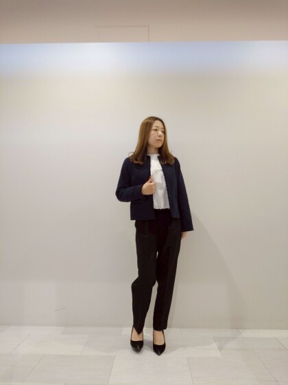 【 SPRING STYLE 】オトクに春スタイル♪