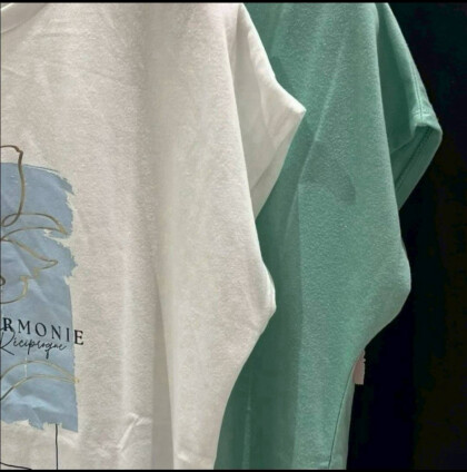 【再入荷】大人気Tシャツ