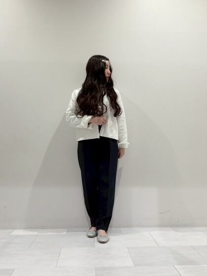 【 SPRING STYLE 】オトクに春スタイル♪