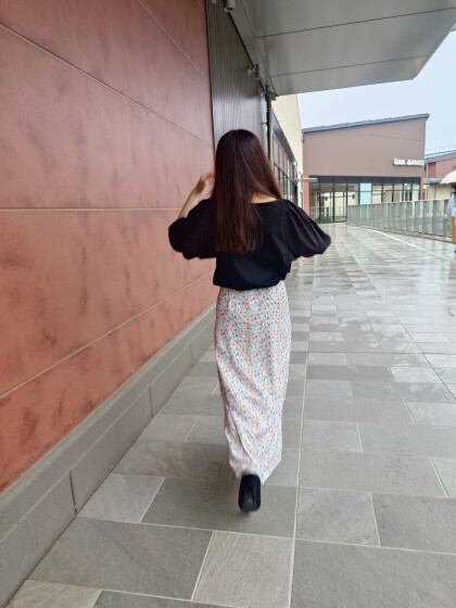 OPAQUE.CLIP【BOTTOMS レジにて更に20%OFF】