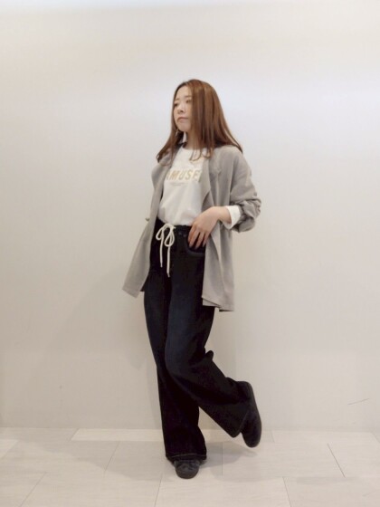 【 春物コート 】続々プライスダウン♪