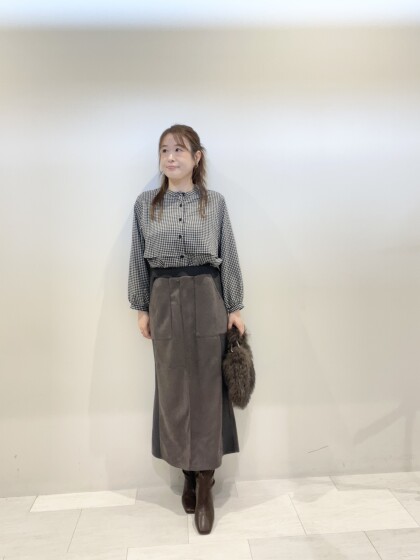 【 Autumn Style 2026 】秋アイテム続々入荷！