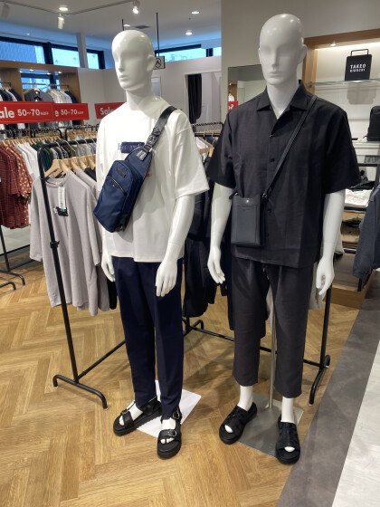 【Summer Special Sale】開催中！！