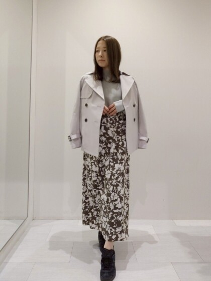 【 春物入荷! 】NEW SEASON♪