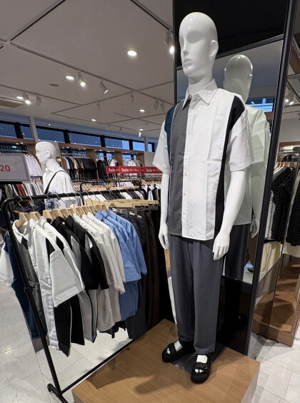 【THE SHOP TK】完売アイテム、再入荷！