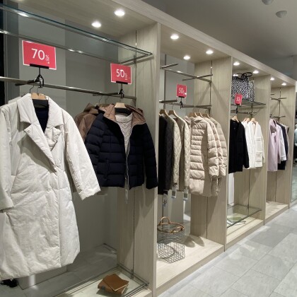 【MAX70%OFF！】Grandberry the BARGAIN開催中☆