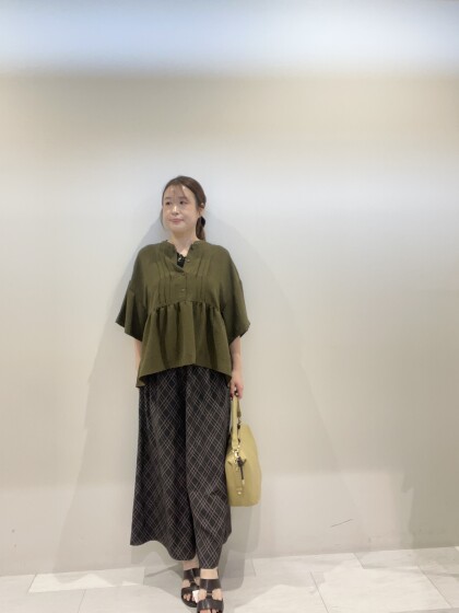 【 Autumn Style 2026 】秋アイテム続々入荷！