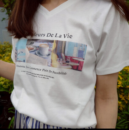 【50%オフ！】Tシャツ、プライスダウン