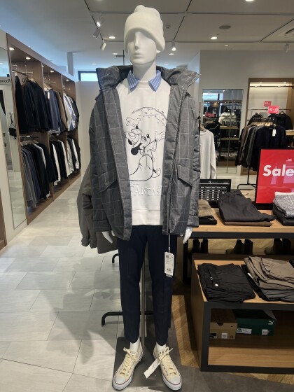 【プライスダウン続々！】Grandberry the BARGAIN♪