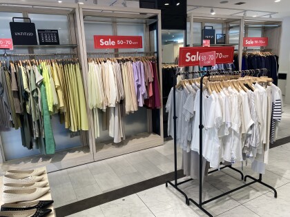 【最大70%オフ！】オトクがいっぱい🎵