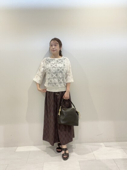 【 Autumn Style 2026 】秋アイテム続々入荷！