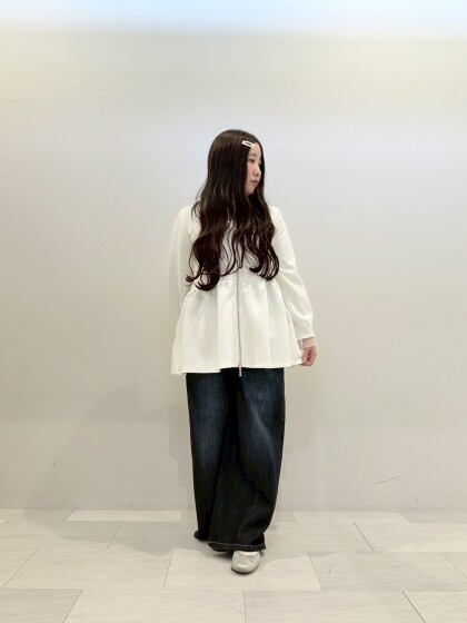 【 SPRING STYLE 】オトクに春スタイル♪