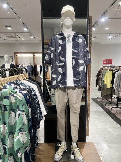 【 GOLDEN WEEK SALE 】大好評開催中♪