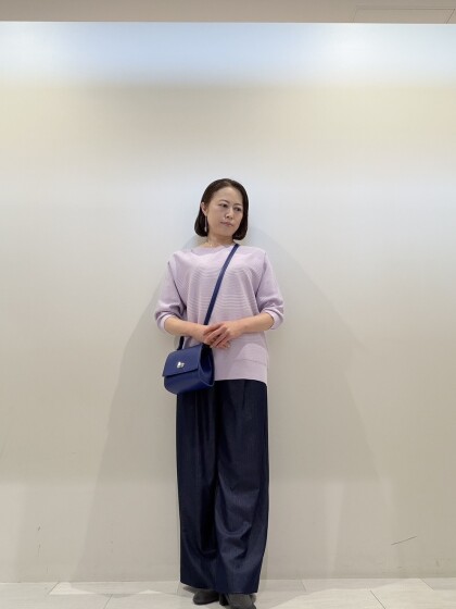 【 Shirt  Blouse  Collection 】開催中♪