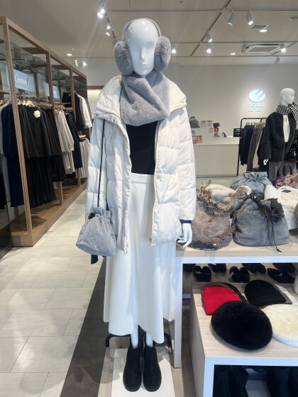 【冬物先行セール】続々プライスダウン♪