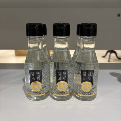 小さな1瓶から広がる、醤油の楽しみ。