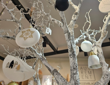 raderクリスマスアイテム入荷!