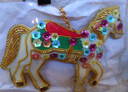 雑貨入荷しました!【トーゴ&インド】