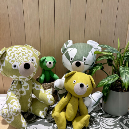 【福島から願いを込めて✨】あいくーpopup