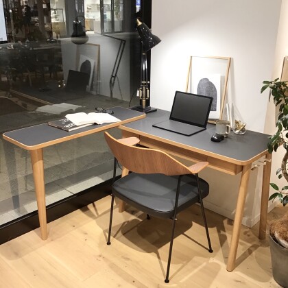 もう会社には戻れない！？理想的テレワークデスク【SARCLE】｜アクタス｜ショップトピックス｜グランベリーパーク