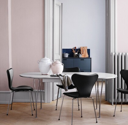FRITZ HANSEN  DINING ROOM  CAMPAIGN　7月31日㈭まで