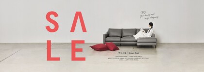 ～明日14日まで～　ACTUS Winter Sale 2024