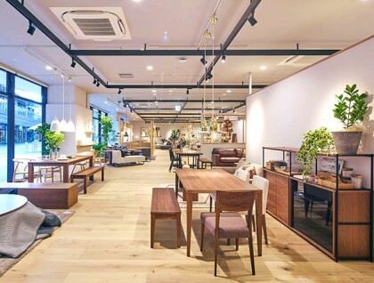 【期間限定】南町田グランベリーパーク 4thアニバーサリー企画を開催します！