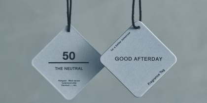 "GOOD AFTERDAY"~より良い明日のために、アロマで快い眠りの時間を~