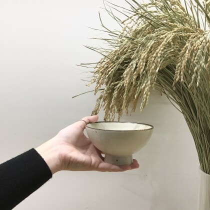 土のぬくもりを感じるお茶碗～日本の10の陶器産地から届きました～