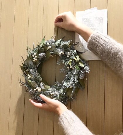 ACTUS南町田店が贈る★クリスマスを飾る10のアイデア 【前編】