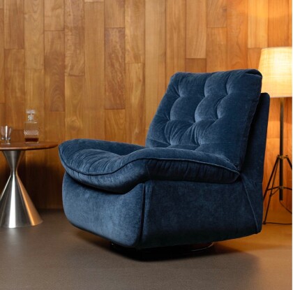 【RECOMMEND】"一度座ったら戻れない”心地よさを叶えるリクライニングソファ