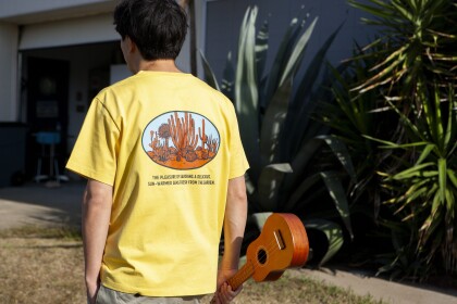 New Release | DULTON T-SHIRT 2024