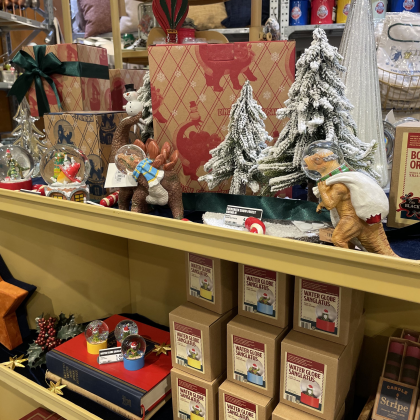 【EVENT】" Accents of Holidays"この冬を愉しむとっておきのアクセント