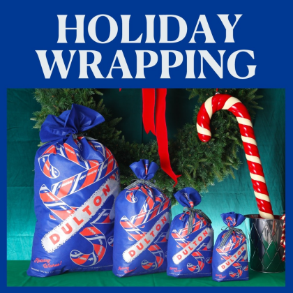 【予算¥5000】DULTONで選ぶクリスマスギフト提案