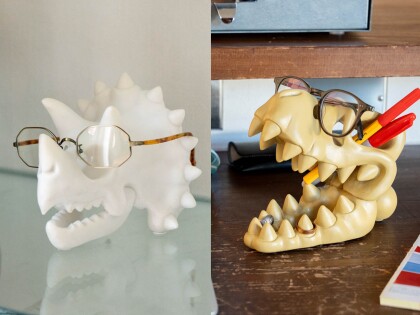 【RECOMMEND】機能性もデザイン性も妥協しないメガネ収納