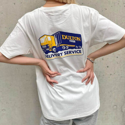 New Release | DULTON T-SHIRT 2023