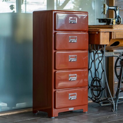 【NEW ARRIVAL】長く使い続けたい、DULTONの新作ファニチャー登場！