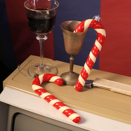 【NEW ARRIVAL】DULTONが提案するクリスマスの愉しみ方