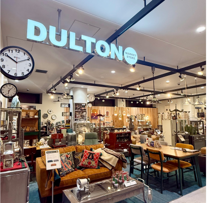 【INFORMATION】店内ディスプレイリニューアル！