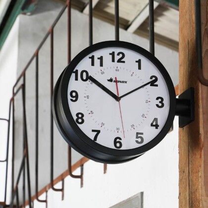 【RECOMMEND】"魅力的"なWALL CLOCK特集